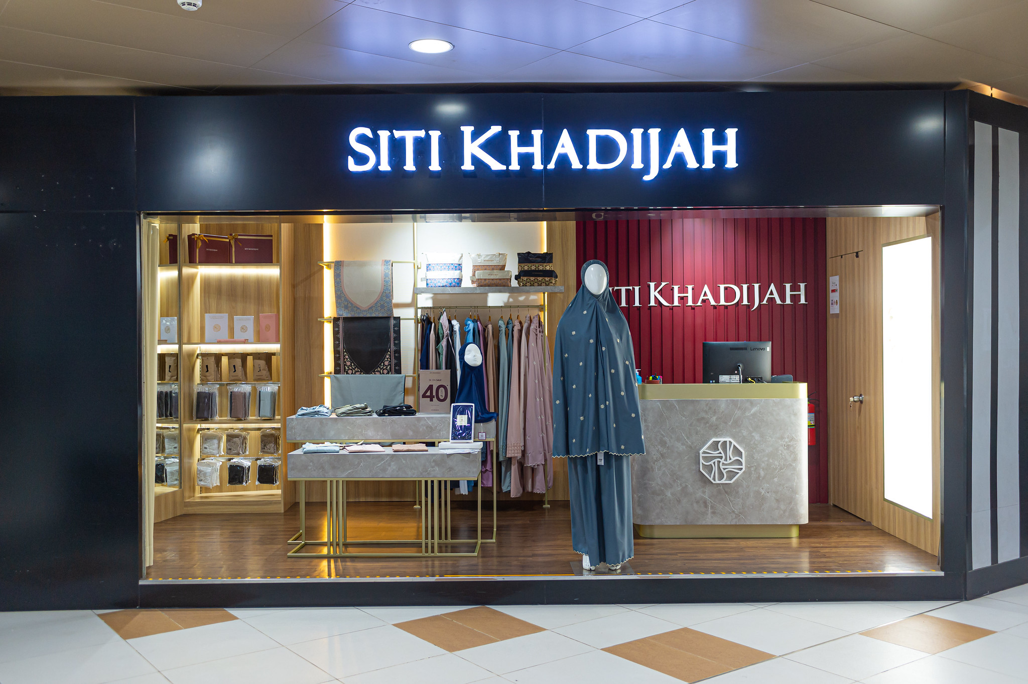 Quotes siti khadijah